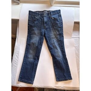 Jeans women's Sonoma size 33/30  straight leg- EXCELLENT